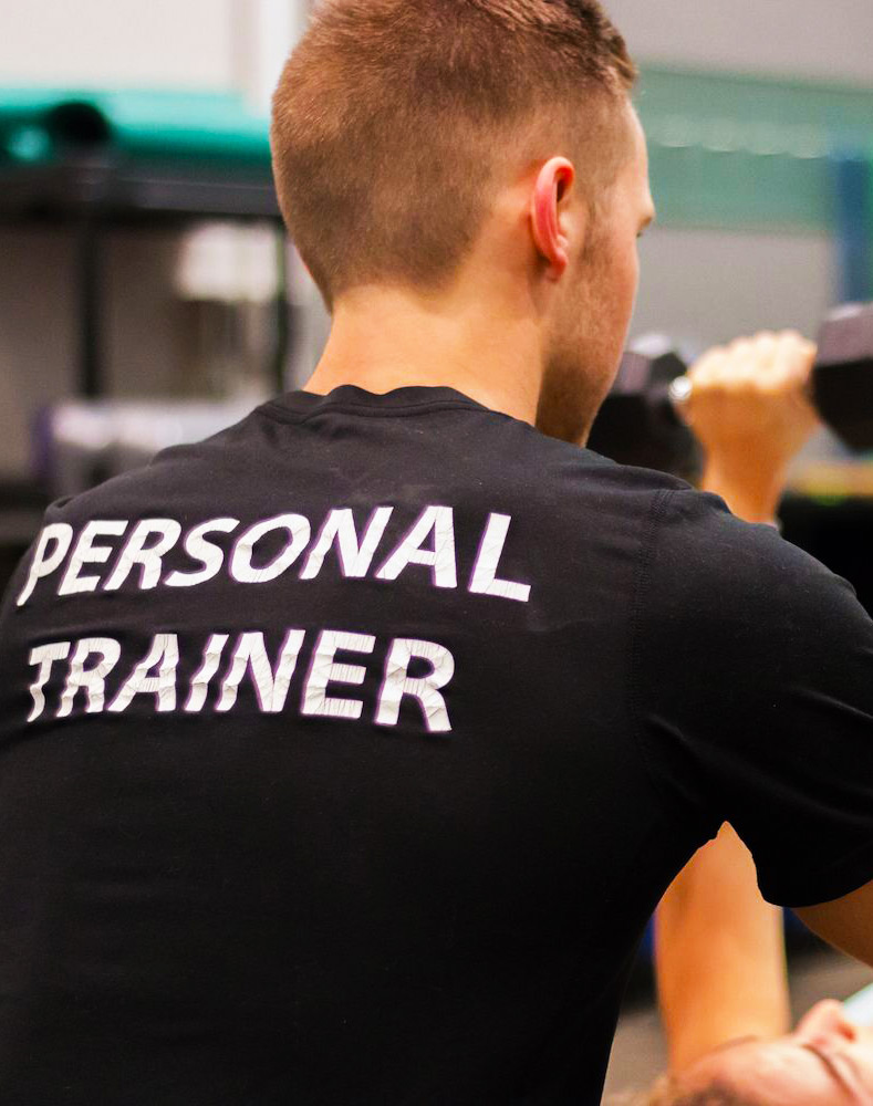 Personal Trainer